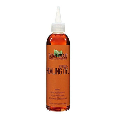 TALIAH WAAJID African Healing Oyl (8oz) #51129