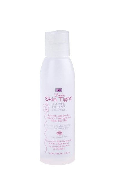 SKIN TIGHT Ladies Razor Bump Solution (4oz)