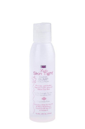 SKIN TIGHT Ladies Razor Bump Solution (4oz)