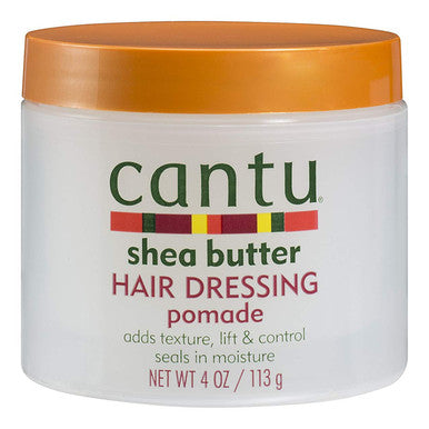 CANTU 发胶 (4盎司)