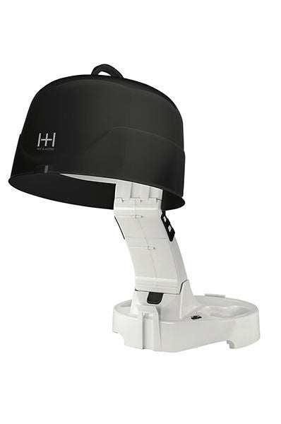 ANNIE Ceramic Ionic Hood Dryer #Extra Large Hood