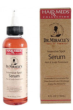 DR MIRACLES Intensive Spot Serum (4oz/118ml)