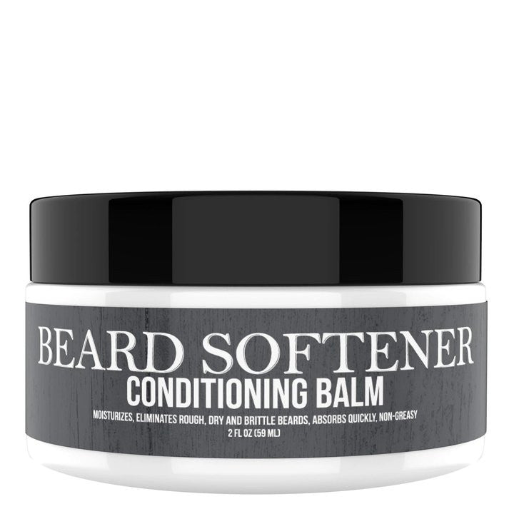 UNCLE JIMMY Beard Softener Conditioning Balm (2oz) #81124