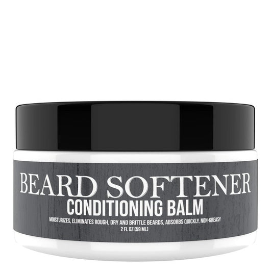 UNCLE JIMMY Beard Softener Conditioning Balm (2oz) #81124