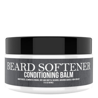 UNCLE JIMMY Beard Softener Conditioning Balm (2oz) #81124