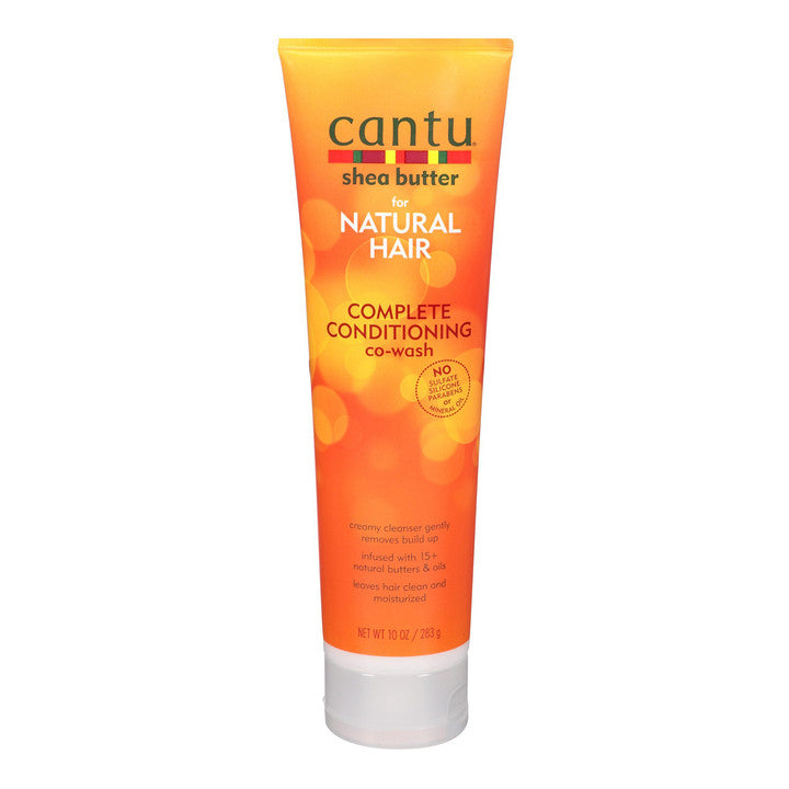 CANTU Natural Hair Conditioning Co-Wash(10oz)