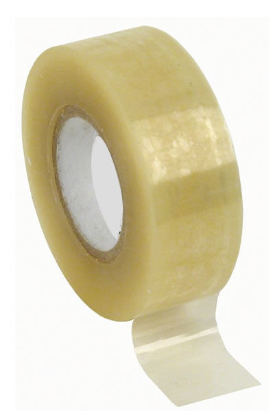 KIM & C Clear Packing Tape [48mmX135m]