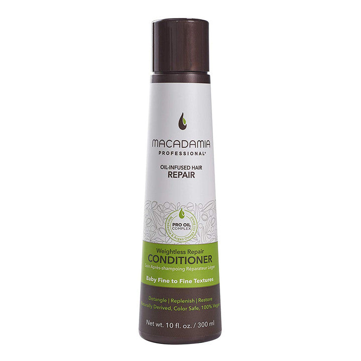 MACADAMIA Weightless Repair Conditioner