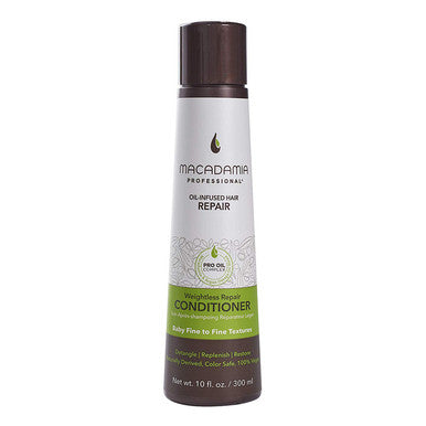 MACADAMIA Weightless Repair Conditioner