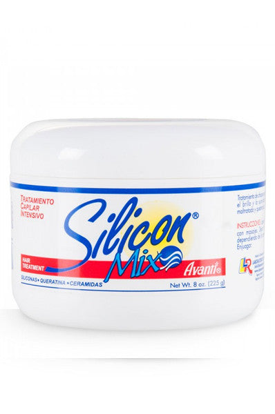 SILICON MIX Hair Treatment
