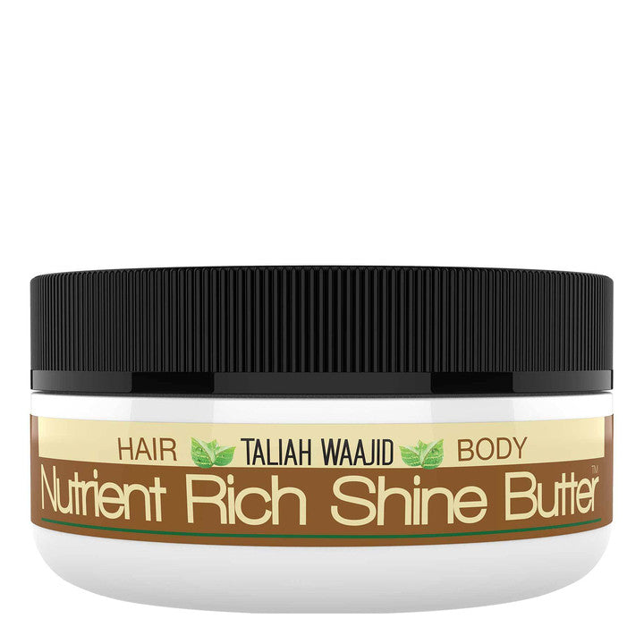 TALIAH WAAJID Nutrient Rich Shine Butter(4oz) #06153