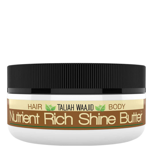 TALIAH WAAJID Nutrient Rich Shine Butter(4oz) #06153