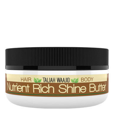 TALIAH WAAJID Nutrient Rich Shine Butter(4oz) #06153