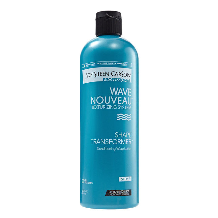 WAVE NOUVEAU Shape Transformer [Phase 2] (15.5oz)
