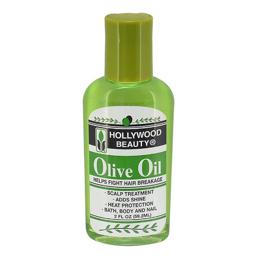 HOLLYWOOD BEAUTY Olive Oil