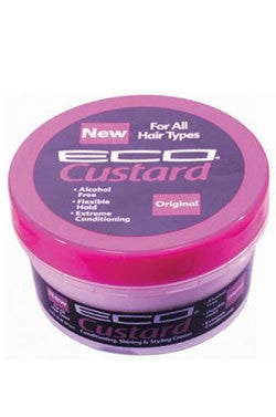 ECO DIS_Custard [Original] (8oz)