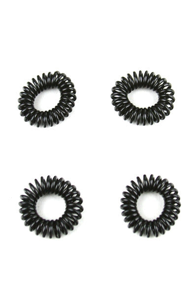 KIM & C Hair Rings (Small) [100pcs/pack]