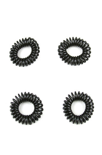 KIM & C Hair Rings (Small) [100pcs/pack]