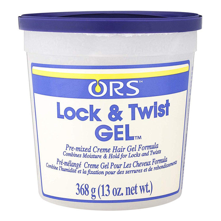 ORS Lock & Twist Gel (13oz)