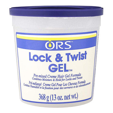 Gel SRO Lock &amp; Twist (13oz)