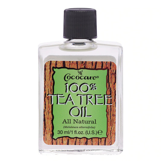 COCOCARE 100% Tea Tree Oil(1oz)