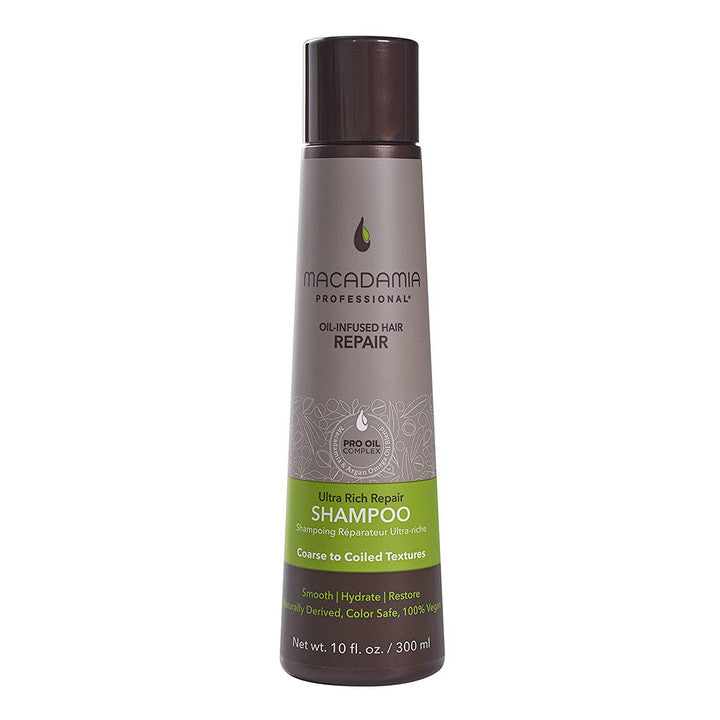MACADAMIA Ultra Rich Repair Shampoo