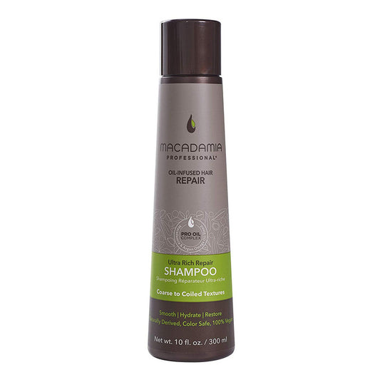 MACADAMIA Ultra Rich Repair Shampoo