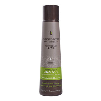MACADAMIA Ultra Rich Repair Shampoo