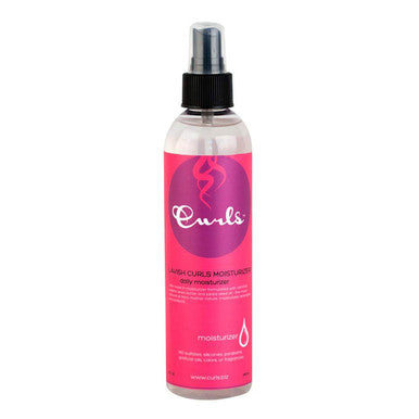 CURLS Crème hydratante pour boucles somptueuses (8oz)