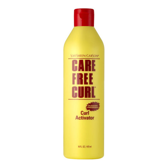 CARE FREE CURL  Curl Activator (16oz)