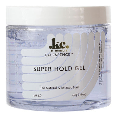 KC BY KERACARE CURLESSENCE Gel super tenue (16oz)