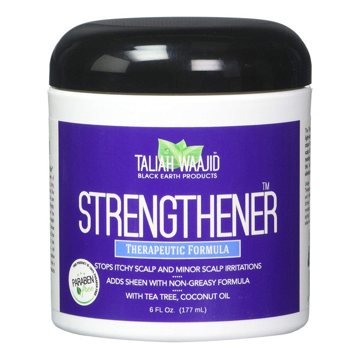 TALIAH WAAJID Strengthener [Therapeutic Formula] (6oz) #00513M