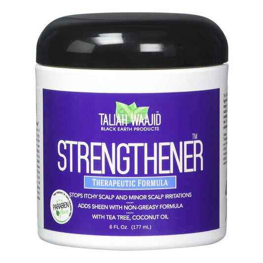 TALIAH WAAJID Strengthener [Therapeutic Formula] (6oz) #00513M
