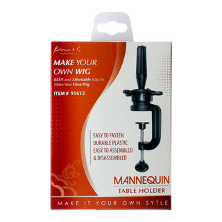 ANNIE Econo Mannequin Holder