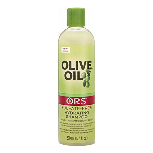 ORS Olive Oil Sulfate Free Hydrating Shampoo (12.5oz)