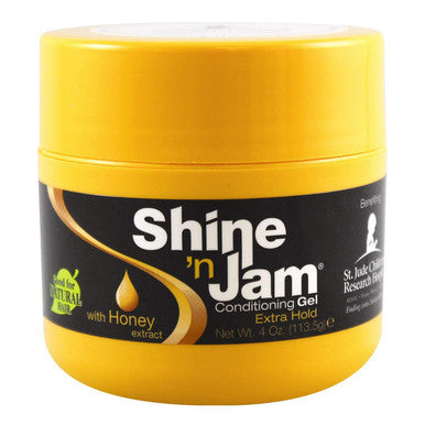 AMPRO Shine 'n Jam - Extra Hold