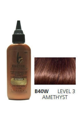 BEAUTIFUL COLLECTION Hair Color (3oz)