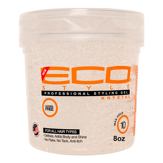 ECO Styling Gel [Clear/Krystal]
