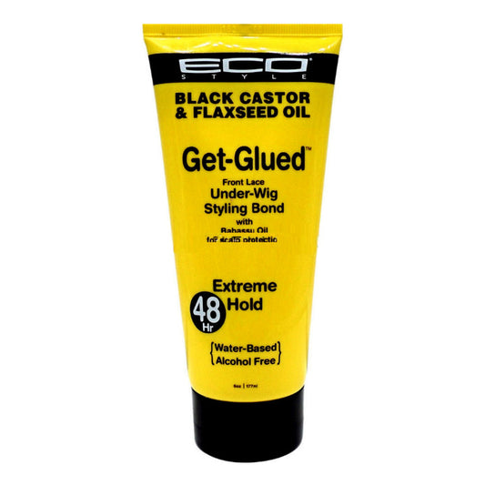 ECO Get-Glued Under Wig Styling Bond [48hr Extreme Hold]