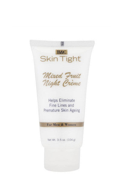 SKIN TIGHT Mixed Fruit Night Creme (3.5oz)