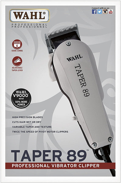 WAHL TAPER 89 Clipper #56122