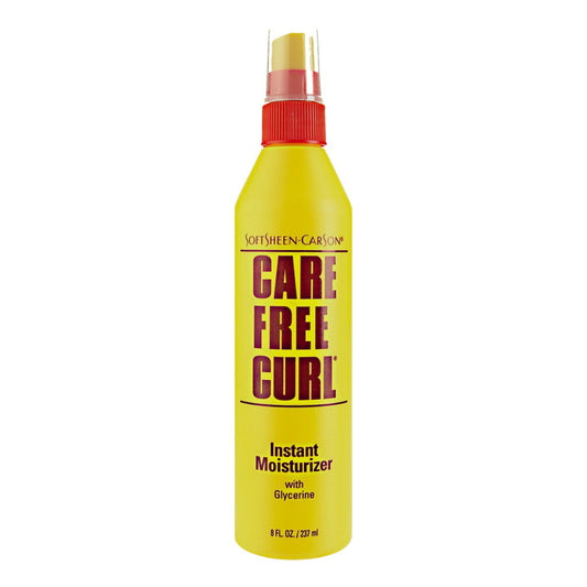 CARE FREE CURL  Instant Moisturizer Spray(8oz)