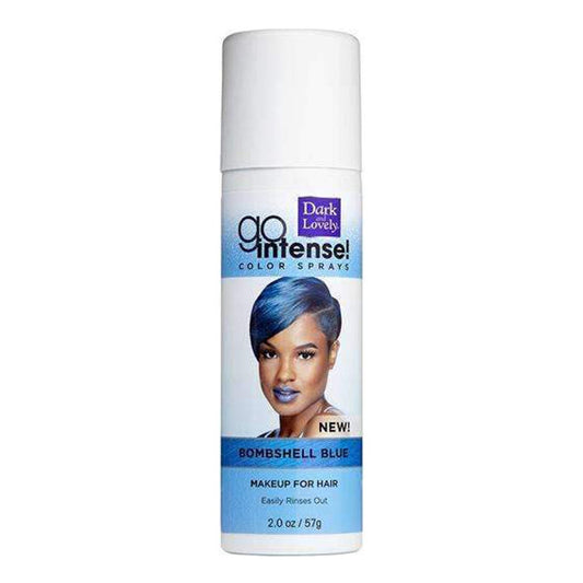 DARK & LOVELY Go Intense Color Spray (2oz)
