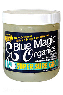 BLUE MAGIC Super Sure Gro (12oz)