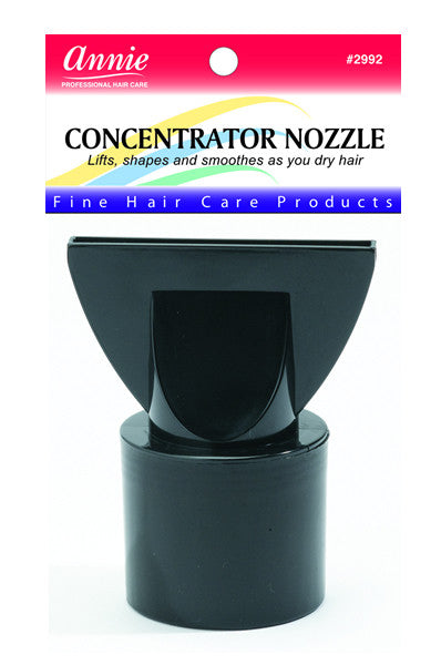 ANNIE Concentrator Nozzle #2992 [pc]