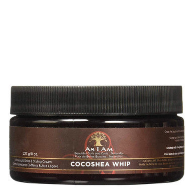 COMME JE SUIS CocoShea Whip (8oz)