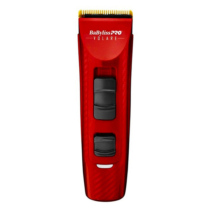 BABYLISS PRO VOLARE X2 Professional Clipper [Ferrari Designed] #FX811C