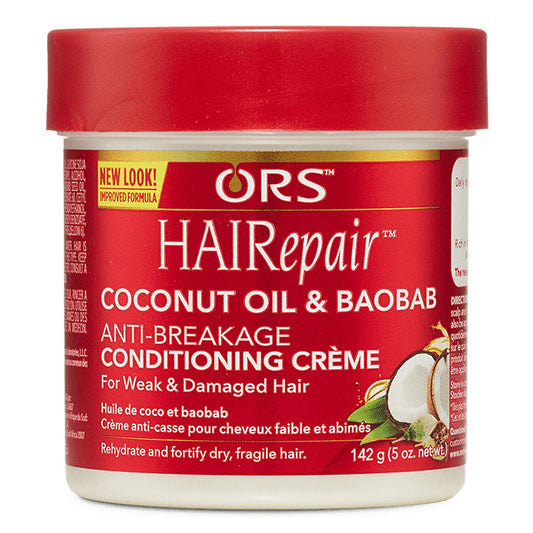 ORS HAIRepair Anti Breakage Cream (5oz)