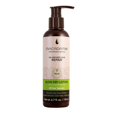 MACADAMIA Blow Dry Lotion (6.7oz)