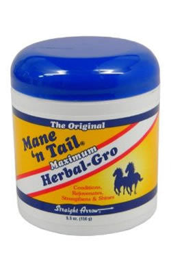 MANE 'N TAIL Herbal Gro[Maximum] (5.5oz)